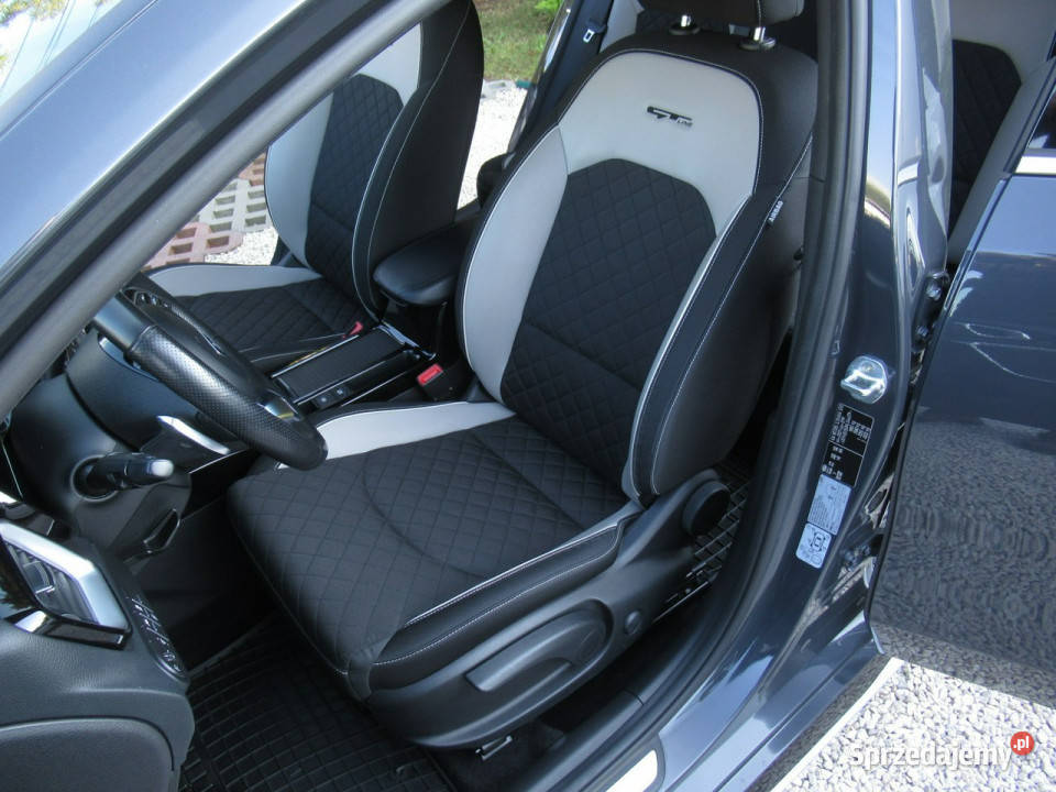 Kia Proceed BEZWYPADKOWY Fabryczna Gwarancja mazowieckie