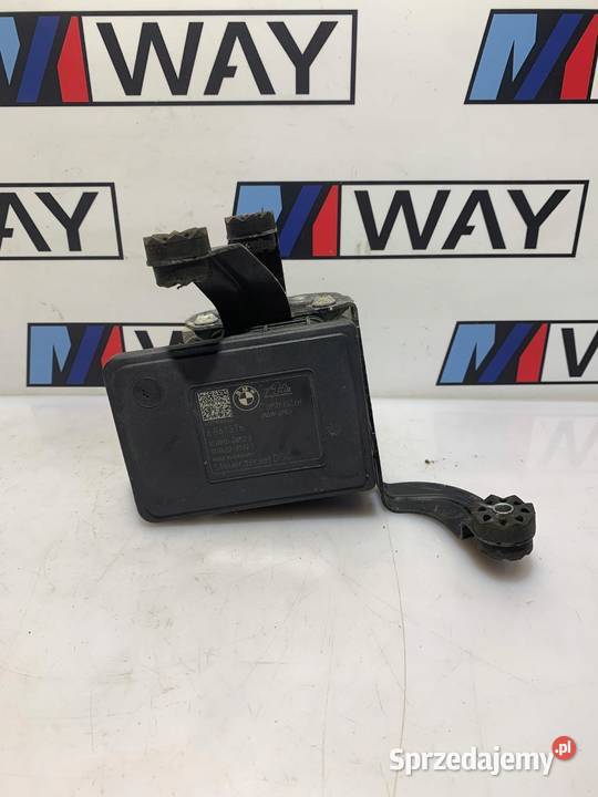 BMW F20 F30 F31 POMPA HAMULCOWA ABS DSC