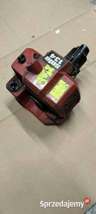 Kosa Spalinowa Solo 134 Części Pozostałe Poświętne sprzedam