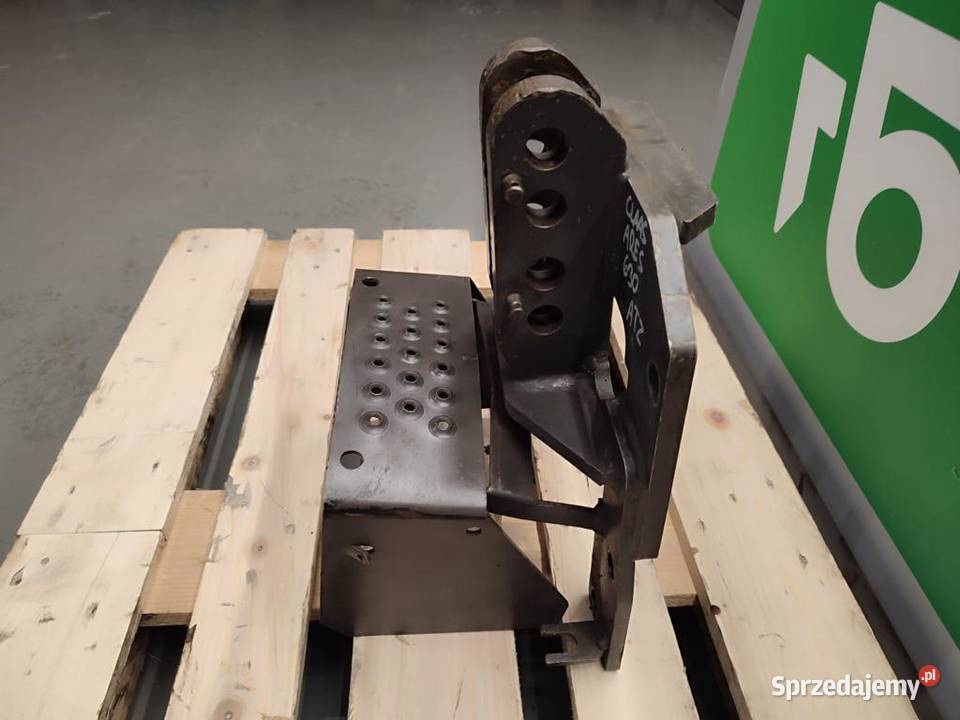 Stopnica Claas Ares 630 ATZ Wilkowo