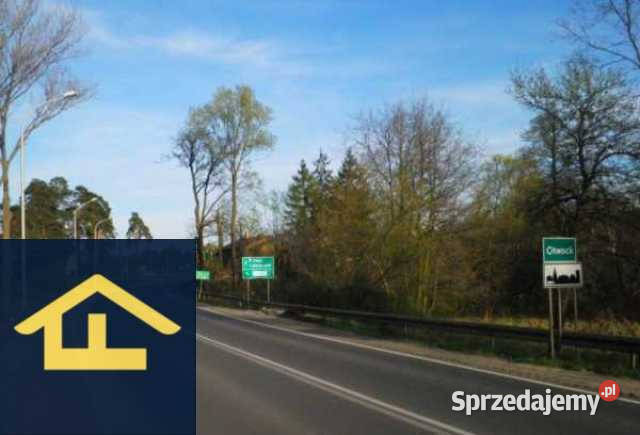 Sprzedam działka Otwock sprzedam