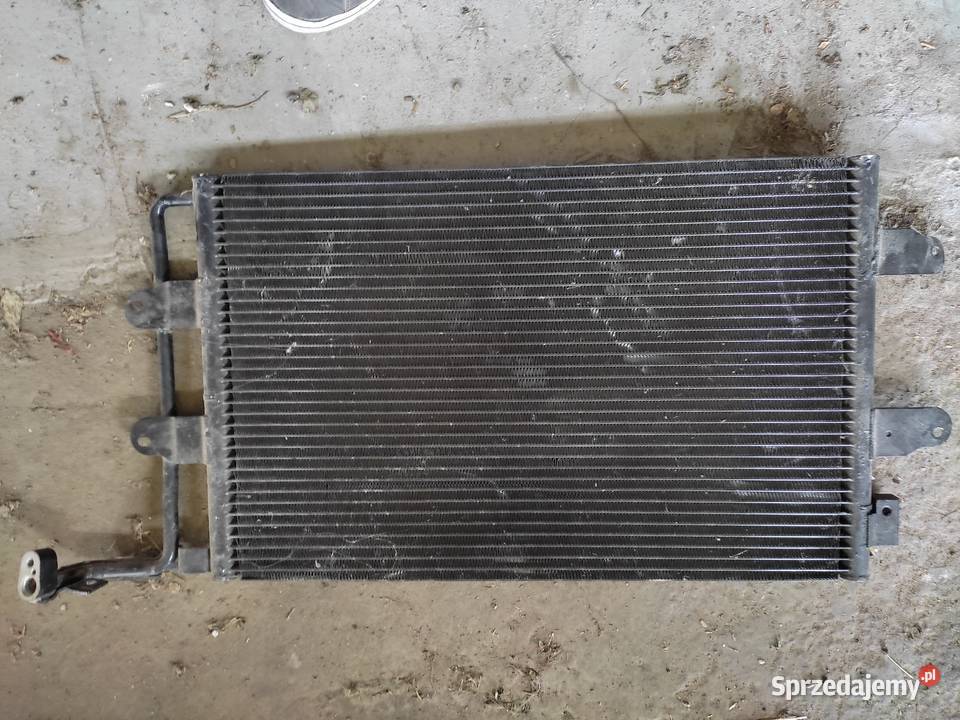 chłodnica klimatyzacji Volkswagen Beetle Łask sprzedam