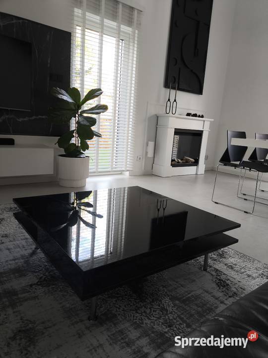 Stolik kawowy Ikea Lipa sprzedam