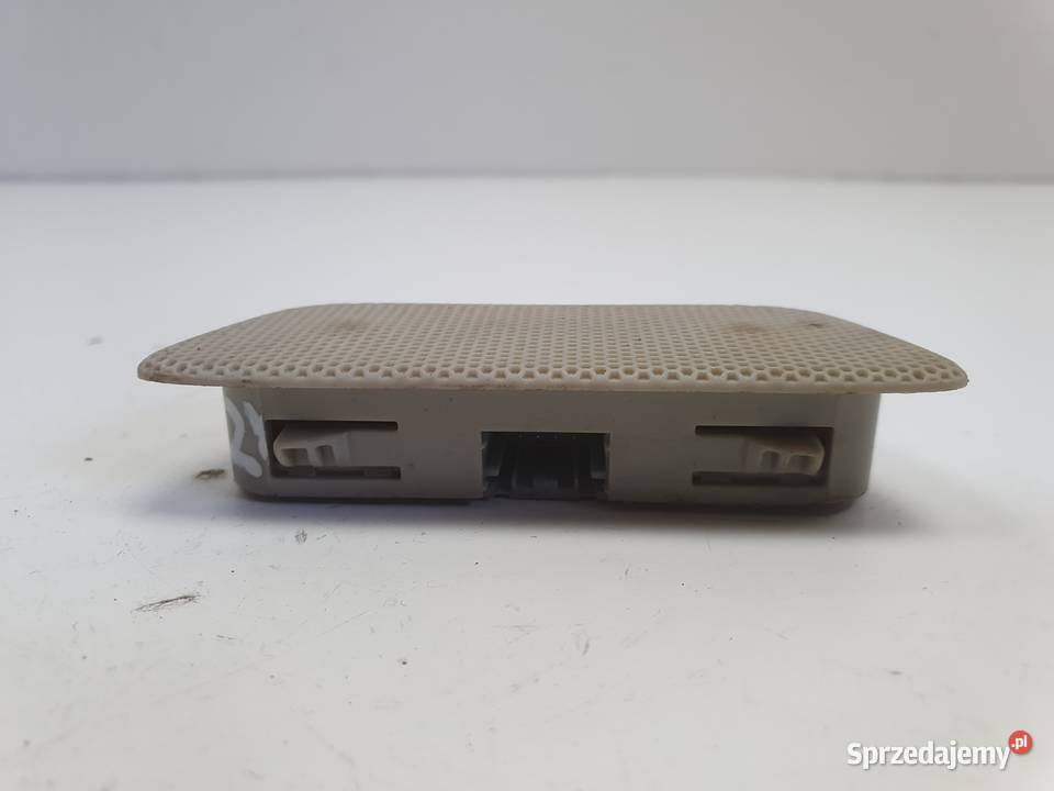 Volvo S90 II XC60 II XC90 II MIKROFON 32265303 osobowe Sprzęt audio fabryczny Chełm sprzedam