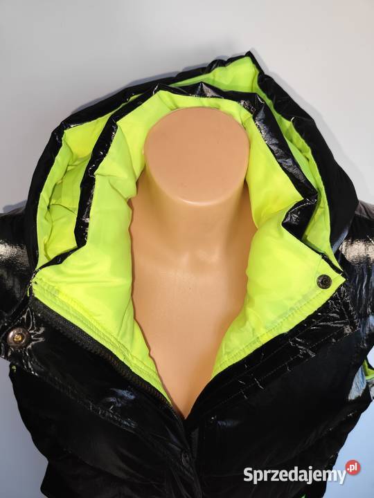 Kamizelka bezrękawnik pomorskie Brusy