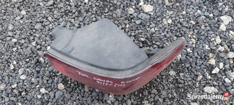 TOYOTA CAMRY KOMBI 1992 1995 1996 LAMPA TYŁ dolnośląskie Wrocław