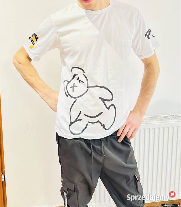 koszulka męska Dąbrowa Górnicza