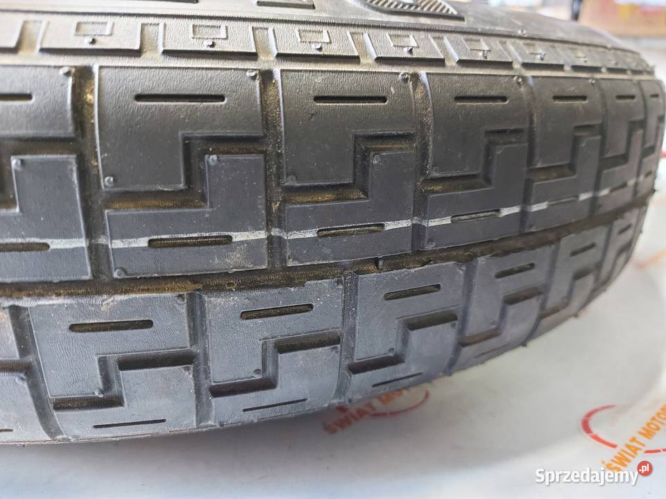 FORD VOLVO koło dojazdowe 1258516 99M 5x108 Kielce
