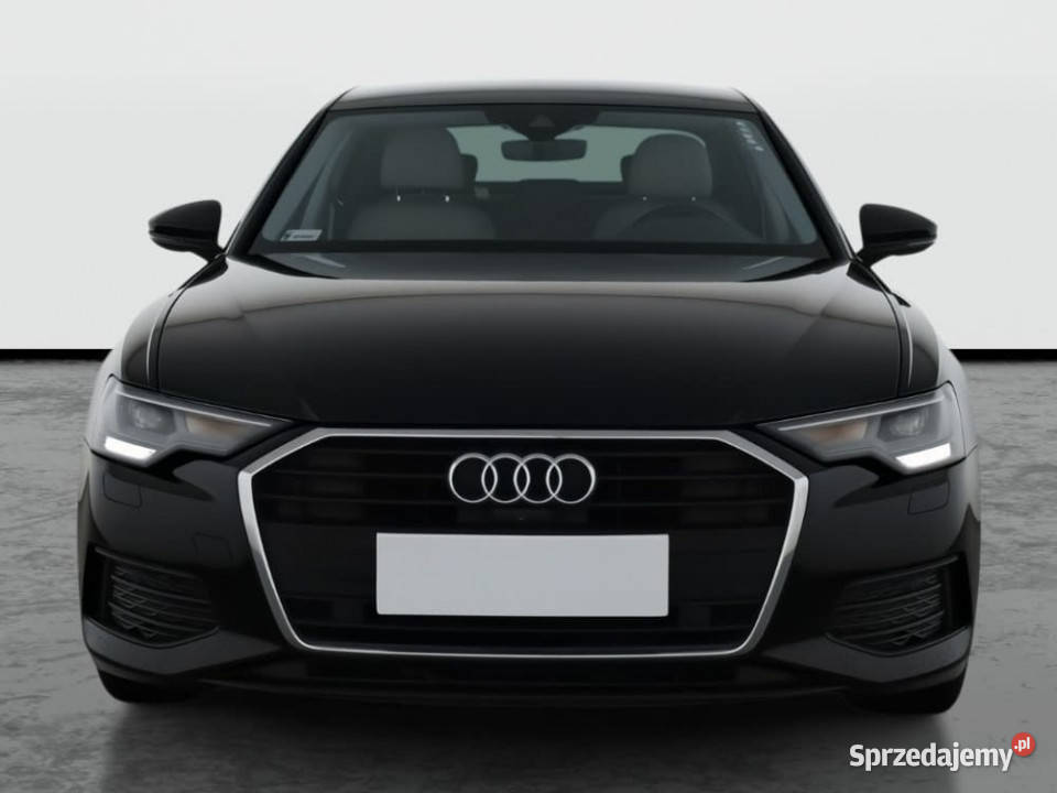 Audi A6 35 TDI Piaseczno