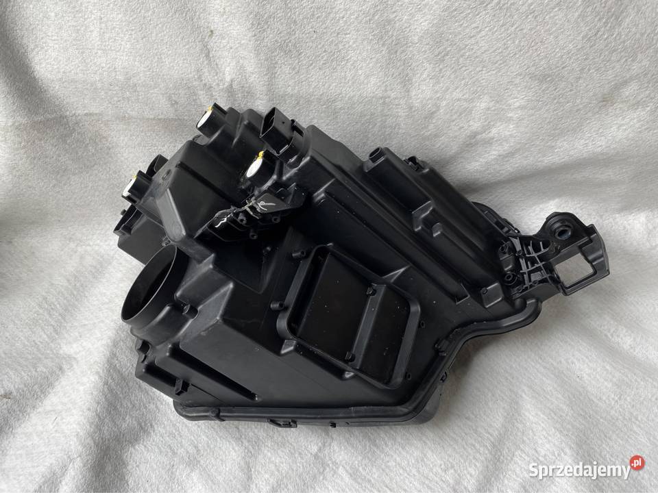 Lampa lewy przód Skoda Kodiaq Lift 21 Lampy przednie śląskie