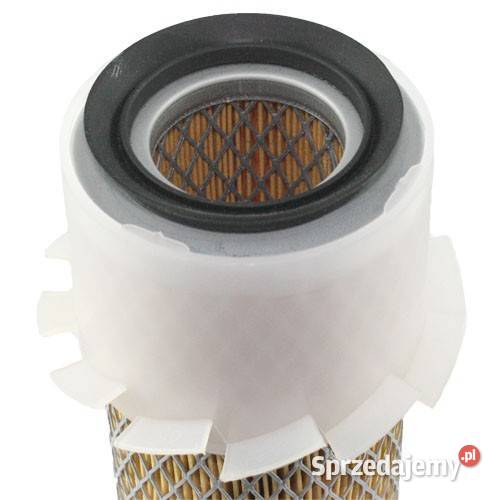 Filter Powietrza Iseki 84x243 Tajęcina