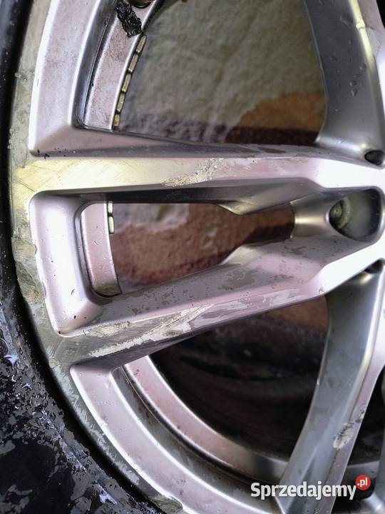 BMW X3 GZ01 8746987 75JX19 5X112 ET 32 Motoryzacja Nowa Sól