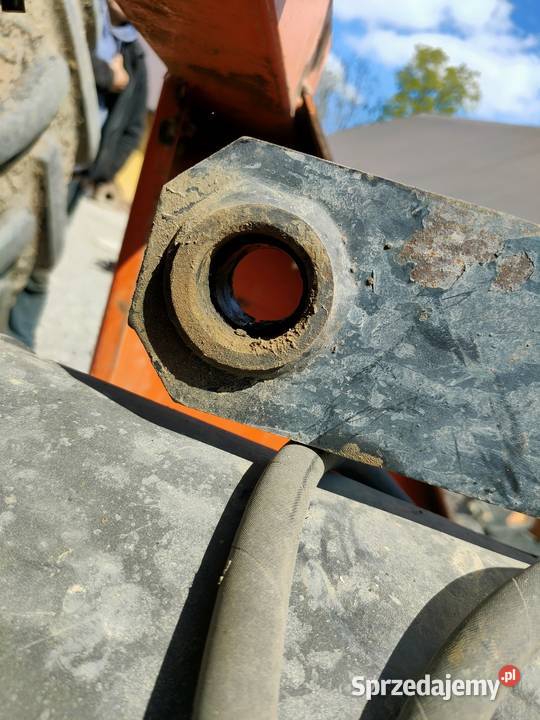 Hydropak brony aktywnej wirowej maschio 3m Żabiec