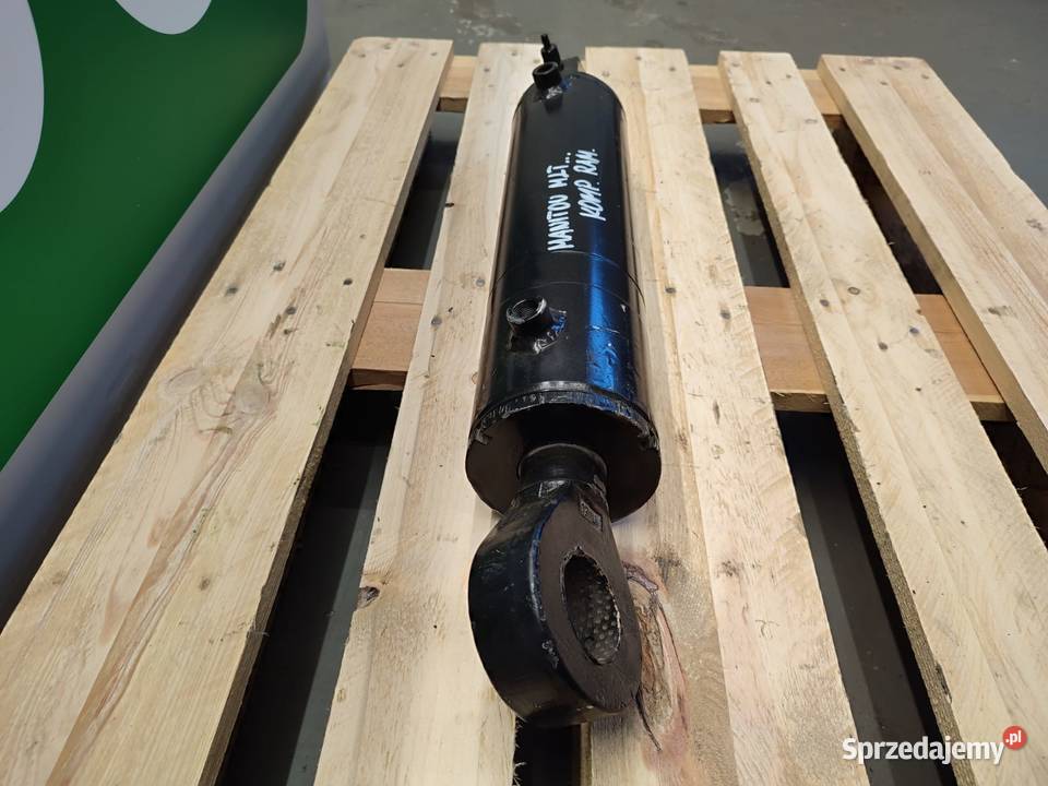 Siłownik hydrauliczny kompensacji ramienia Motoryzacja Wilkowo