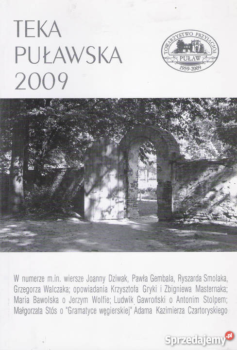 Teka Puławska Pozostałe