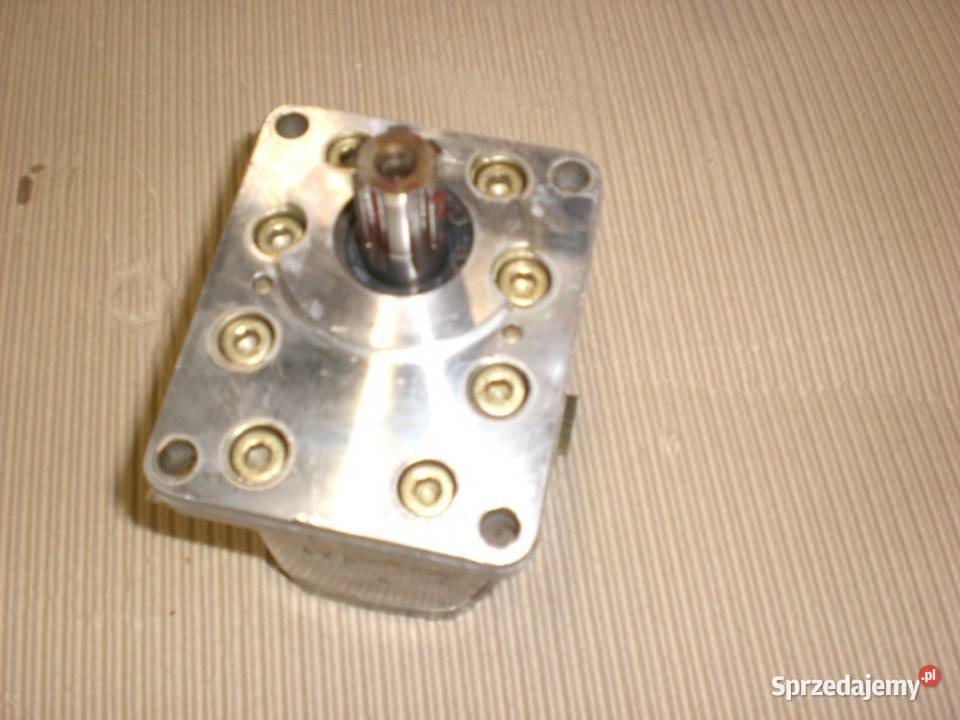 Pompa ORSTA TGL 10859 typ A4R Bytom