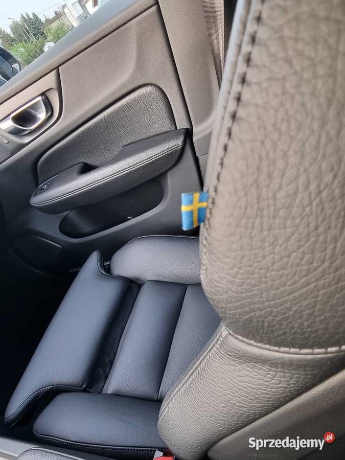 Diesel Navi FullLed Asystent ACC PDC Alu Skóra światła do jazdy dziennej wielkopolskie Tulce