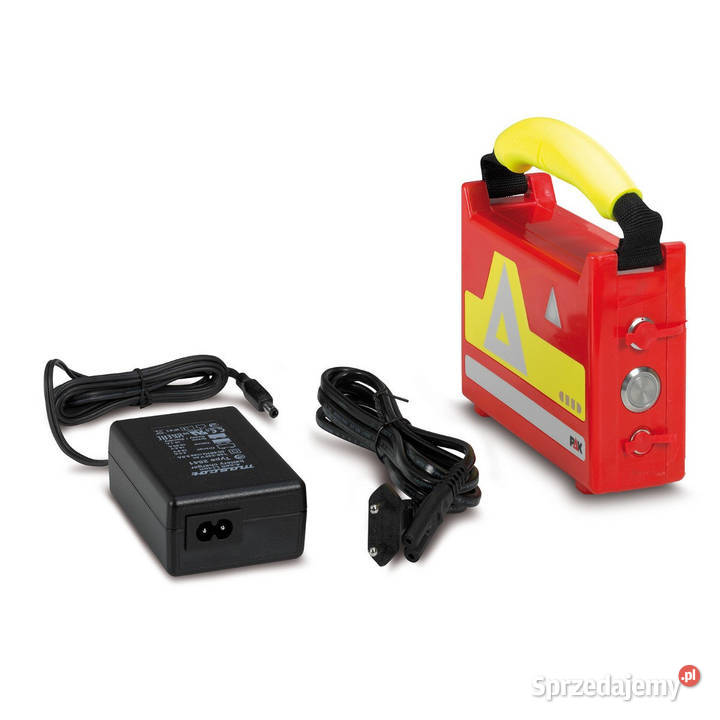 PAX Power Pack Akumulator 602 Urządzeń wielkopolskie Wągrowiec sprzedam