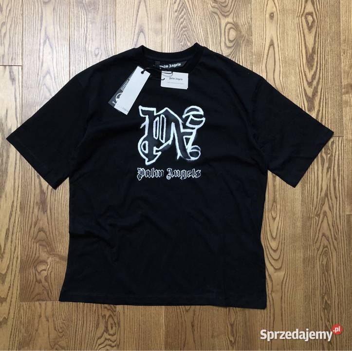 Koszulka TShirt Bluzka OFFWhite S2XL Balenciaga Warszawa