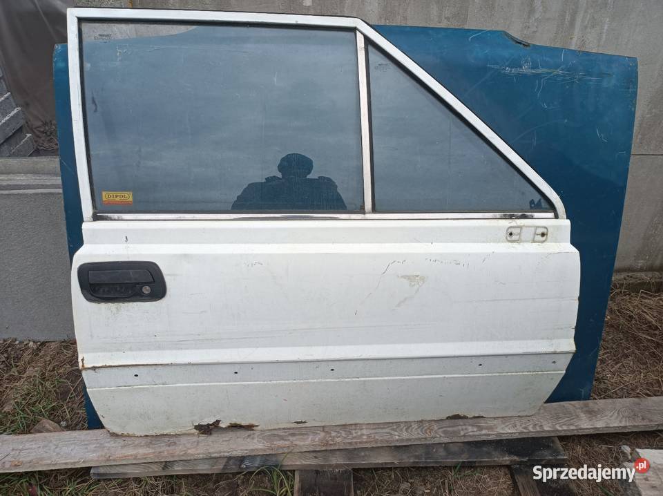 Polonez poszycie dachu sciana grodziowa roy dostawcze mazowieckie Pionki