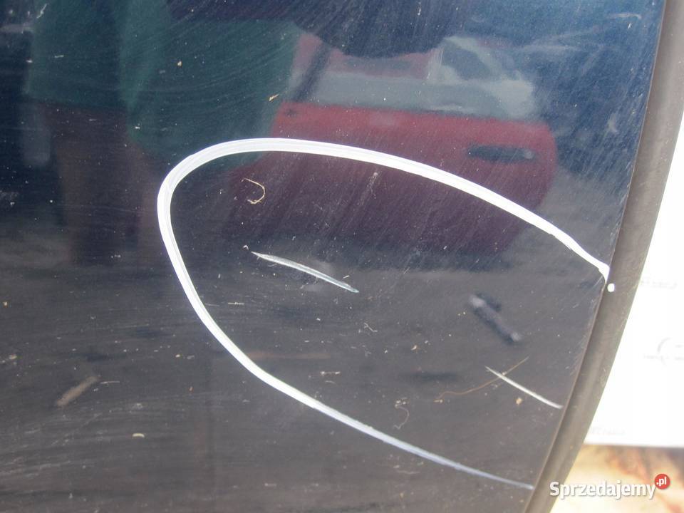 BMW E38 LIFT 01r drzwi prawe przód