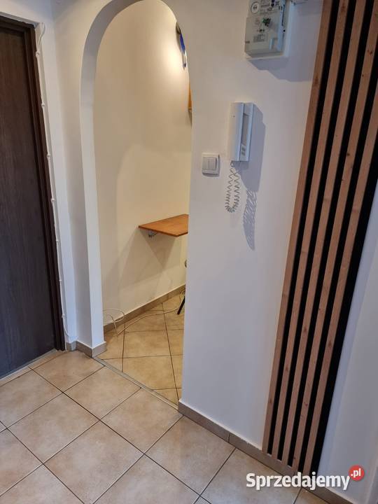 Do wynajęcia mieszkanie Warszawa Mokotów