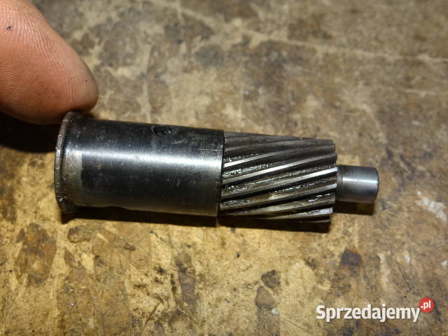 napęd licznika X AWO Simson org DDR Żary