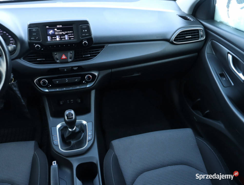 Hyundai i30 10 TGDI Piaseczno