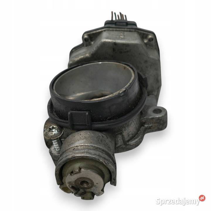 PRZEPUSTNICA Peugeot 206 307 16 16V 9640796280 Przepustnice