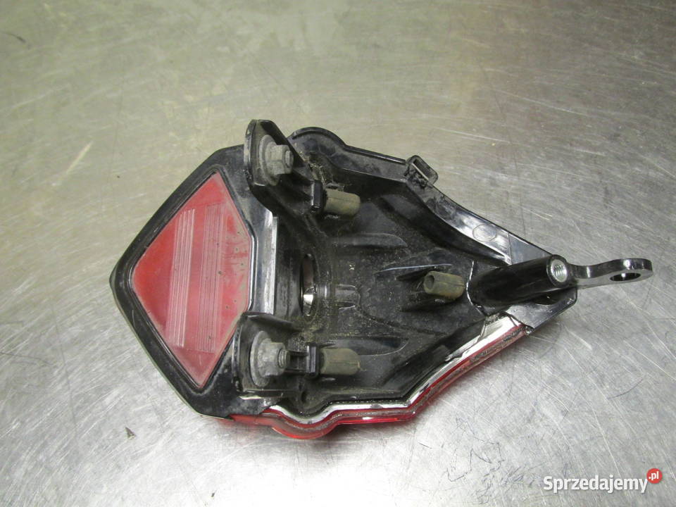 Tylna lampa Honda NC 700 Sandomierz