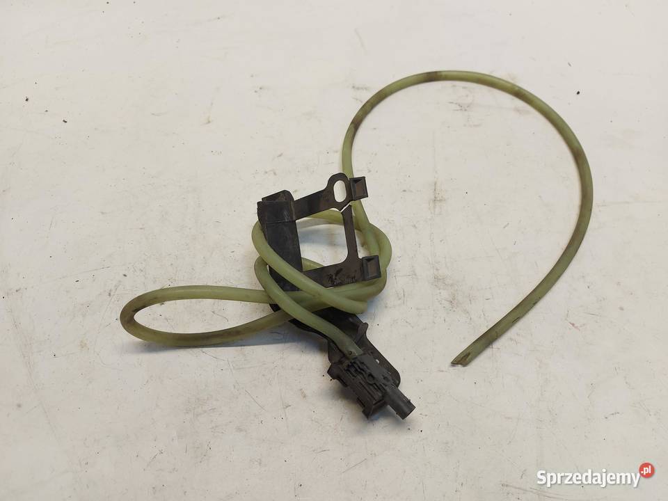 BMW G05 X5 30d 2019r CZUJNIK OCHRONY PIESZYCH osobowe