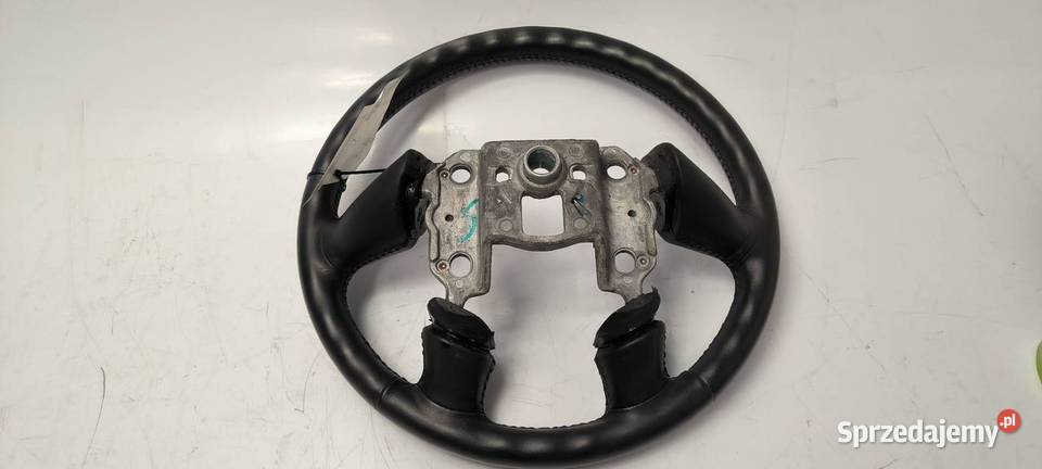 KIEROWNICA CHEVROLET CORVETTE C6 Lipno