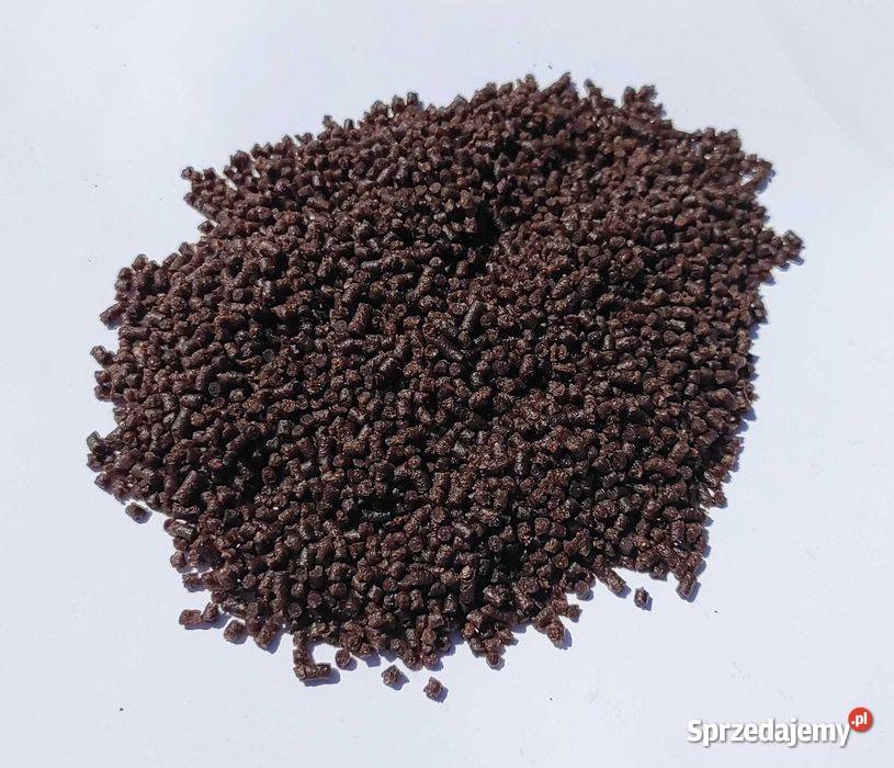 Maszyna do produkcji pelletu wędkarskiego Leżajsk