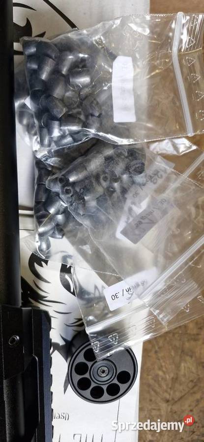 PCP RTI PRIEST 762 mazowieckie Mława sprzedam