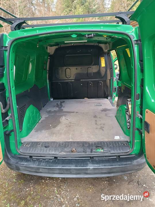 Firma sprzeda Renault Kangoo 2014 130 Janowice Wielkie