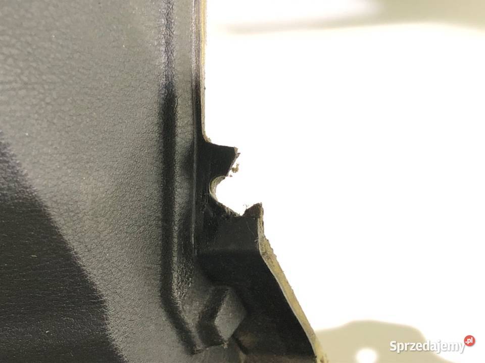 KOKPIT PODUSZKI PASY KOMPLET FORD MONDEO MK4 Wyposażenie wnętrza sprzedam