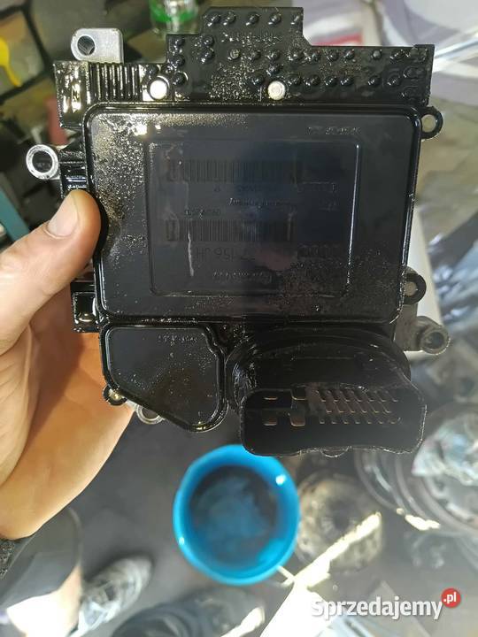 Sterownik skrzyni komputer Multitronic świętokrzyskie