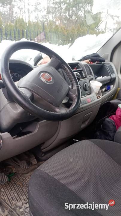 Fiat Ducato Radom sprzedam