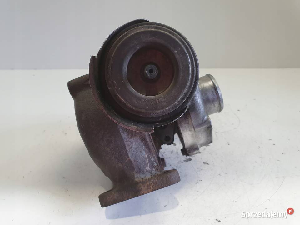 TURBOSPRĘŻARKA Opel Vectra C 22 DTI 24445062 osobowe Rudka sprzedam
