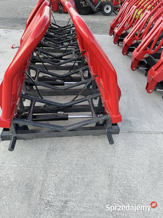 NOWOŚĆ CHWYTAK METAL TECHNIK RURA GRUBOŚCIENNA