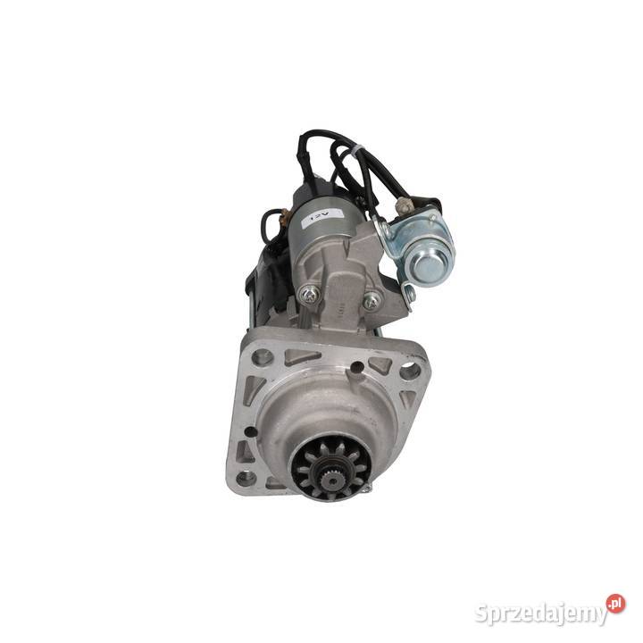 VOLVO PENTA Rozrusznik 21423488 Częstochowa