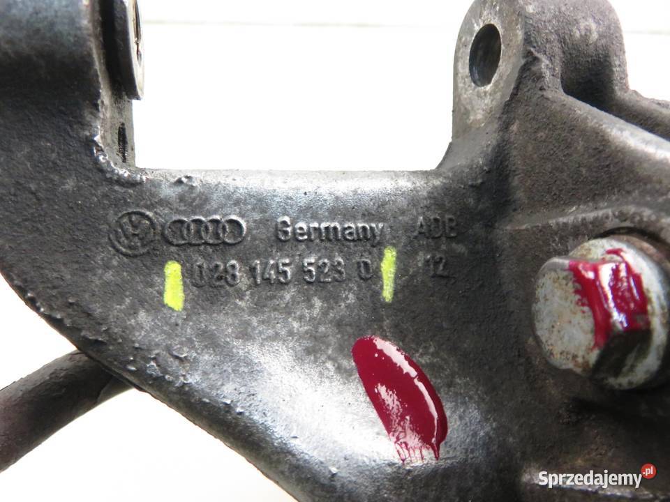 POMPA WSPOMAGANIA VW GOLF III 16 028145523D