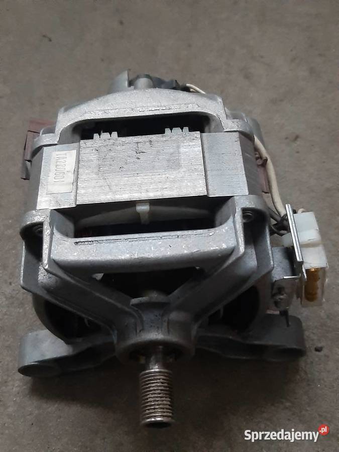 Silnik do pralki Bosch Beka Candy Hisense Skierniewice