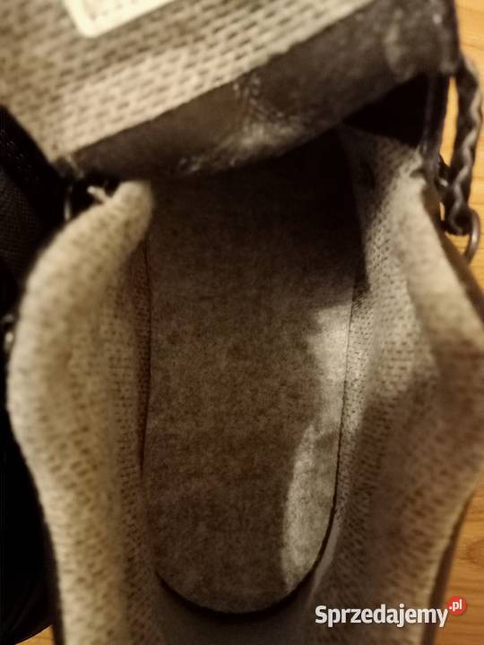 Buty robocze 42 nowe Samsonów-Piechotne