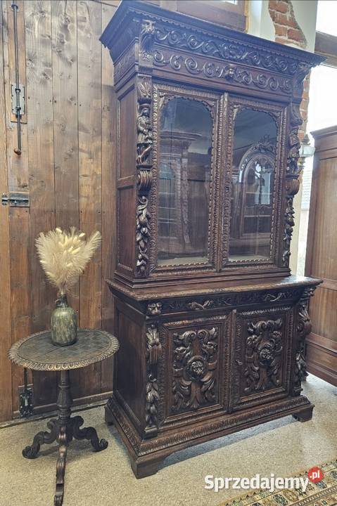 Kredens eklektyczny sprzedam