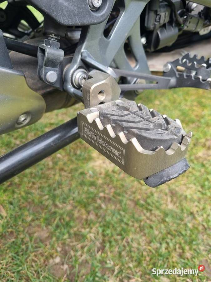 Sprzedam bmw gs 1200 adventure turystyczny podkarpackie Mielec