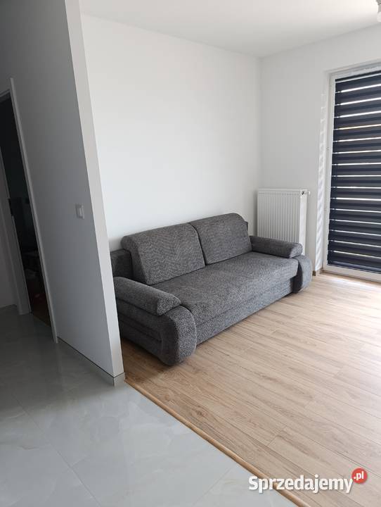 Wynajmę mieszkanie 2 pokoje 33m2 Lubelska Bella Rzeszów sprzedam