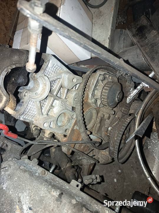 Silnik Seicento 11 Motoryzacja Jarocin
