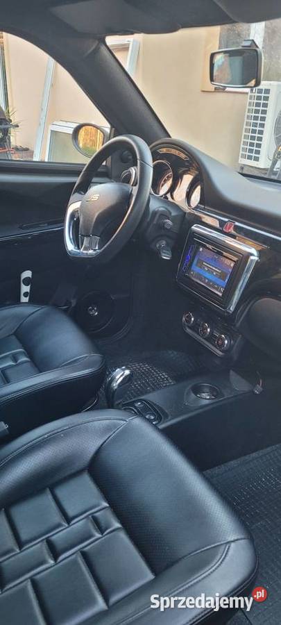 Ligier js 50 microcar aluminiowe felgi łódzkie Radomsko