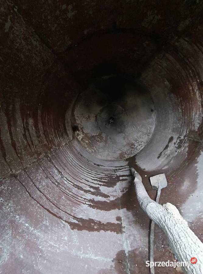Silos na cement wapno zborze sprzedam
